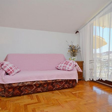 Apartments Miljenka Водице Екстер'єр фото